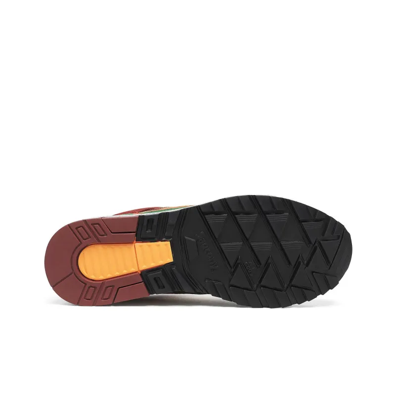 Saucony Shadow 6000 Fall Foliage-4