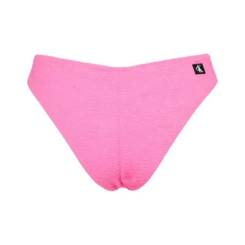 CALVIN KLEIN Underpants Men's Pink