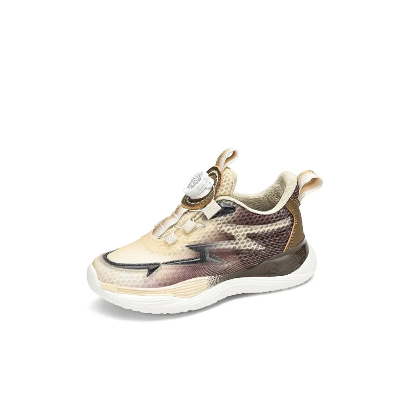 FIRS Kids Anti Kick Wear Resistant Breathable Kids' Running Shoes Kids'-5
