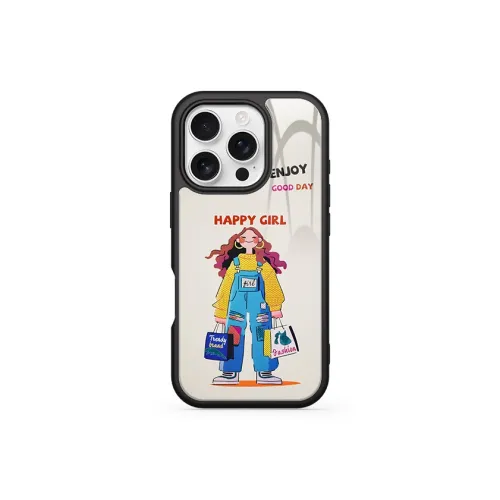 SUPER MOUSE Phone Cases
