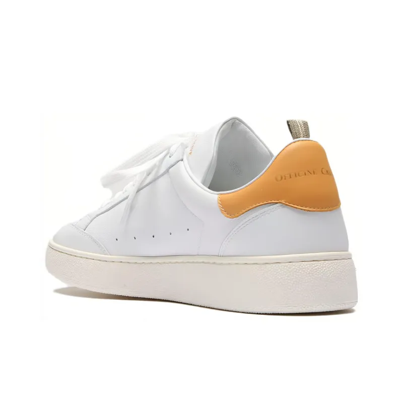 Officine Creative Low top Lace up Sneakers-2