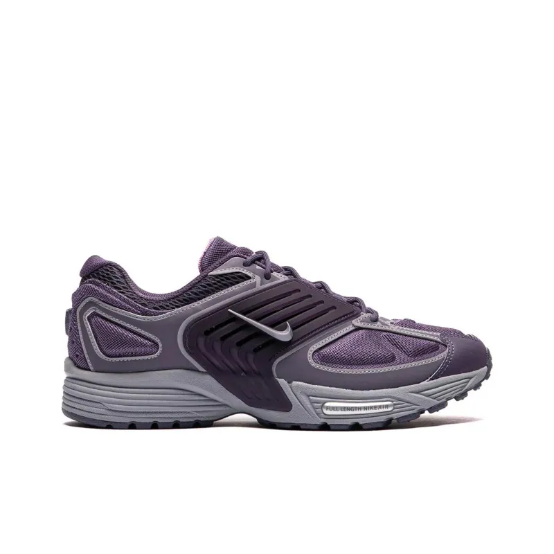 Nike Air Pegasus Wave 'Dark Raisin Metallic Silver'-1