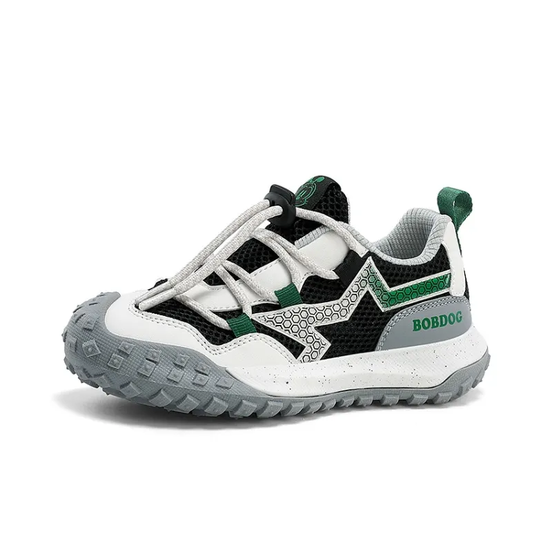 FIRS Kids Anti Slip And Wear Resistant Breathable Low Top Kids' Running Shoes Kids'-7