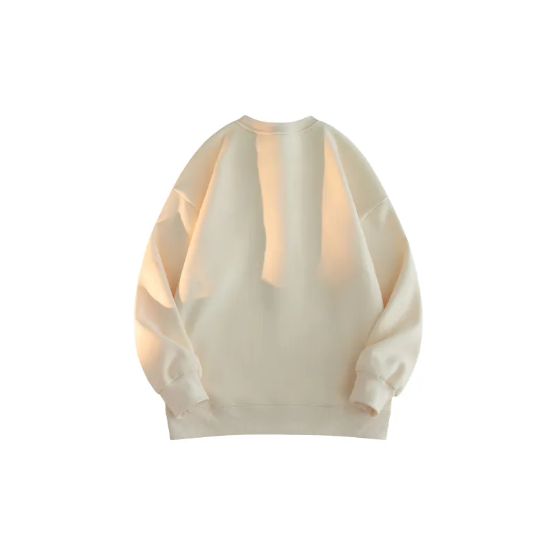 FUERZA Sweatshirts Unisex-11