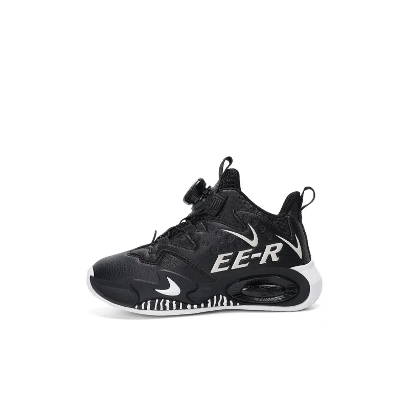 YUZHAOLIN Children's Basketball Shoes Kids'-3