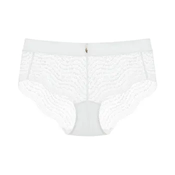 Lan Zhuoli Underpants Women's 1 Pack