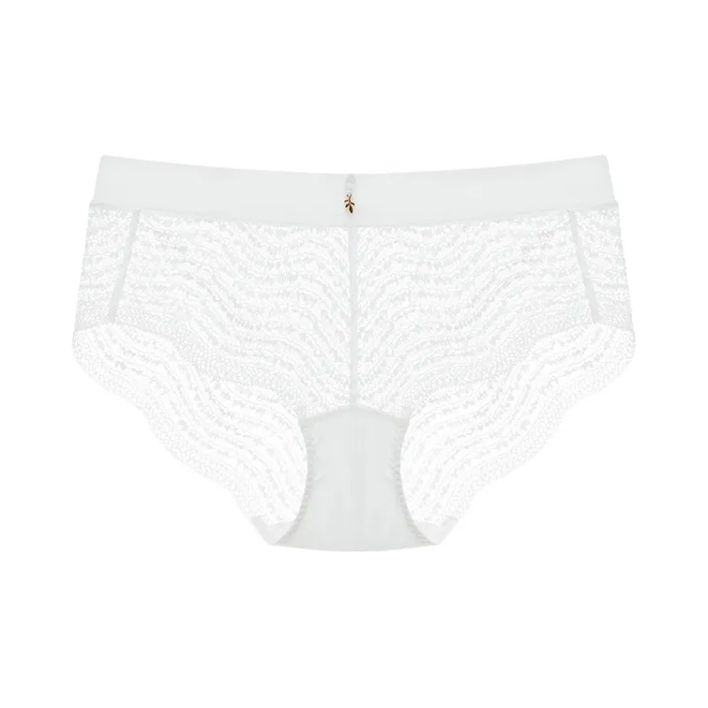 Lan Zhuoli Underpants Women's 1 Pack-0