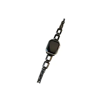 Antey Apple Compatibility Watch Band 175 220mm Resin Material