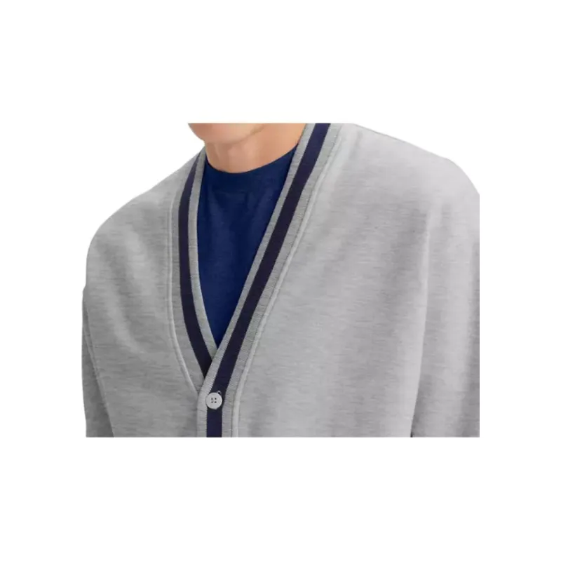Levis Knitwear Men White-4