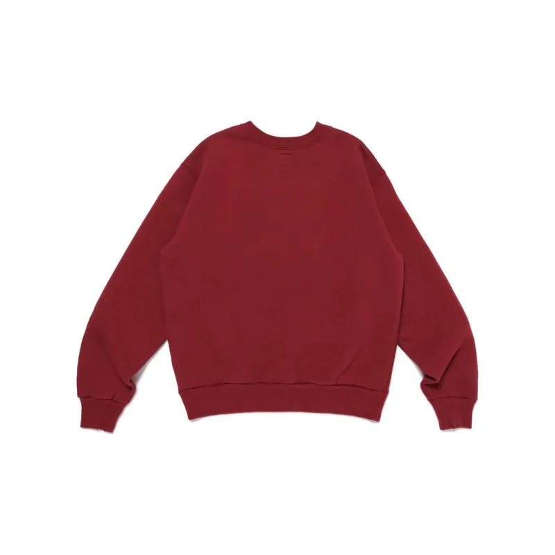 HUMAN MADE FW24 Autumn/Winter Collection Sweatshirts Unisex-1