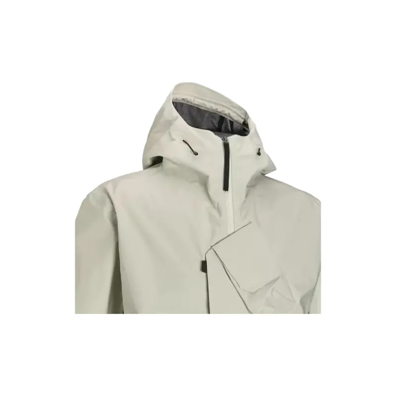 Under Armour Windbreaker Jacket Men's Ecru-3