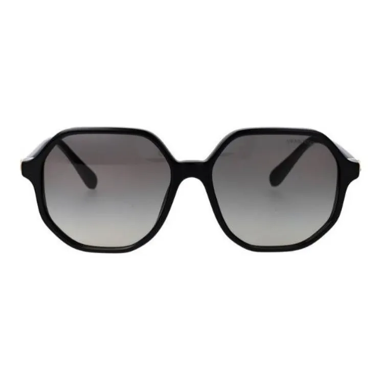 Swarovski Eyewear Oversize frame Sunglasses-1