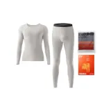 [Light Warm Style]Light Gray