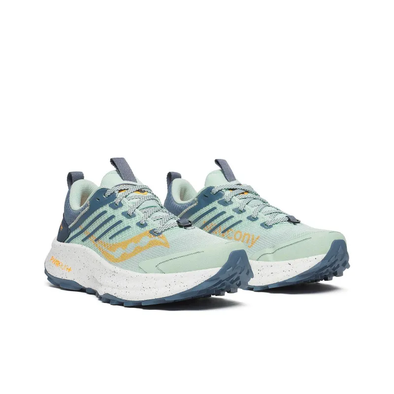 Saucony Ride TR2 Jade Mirage Women's-2