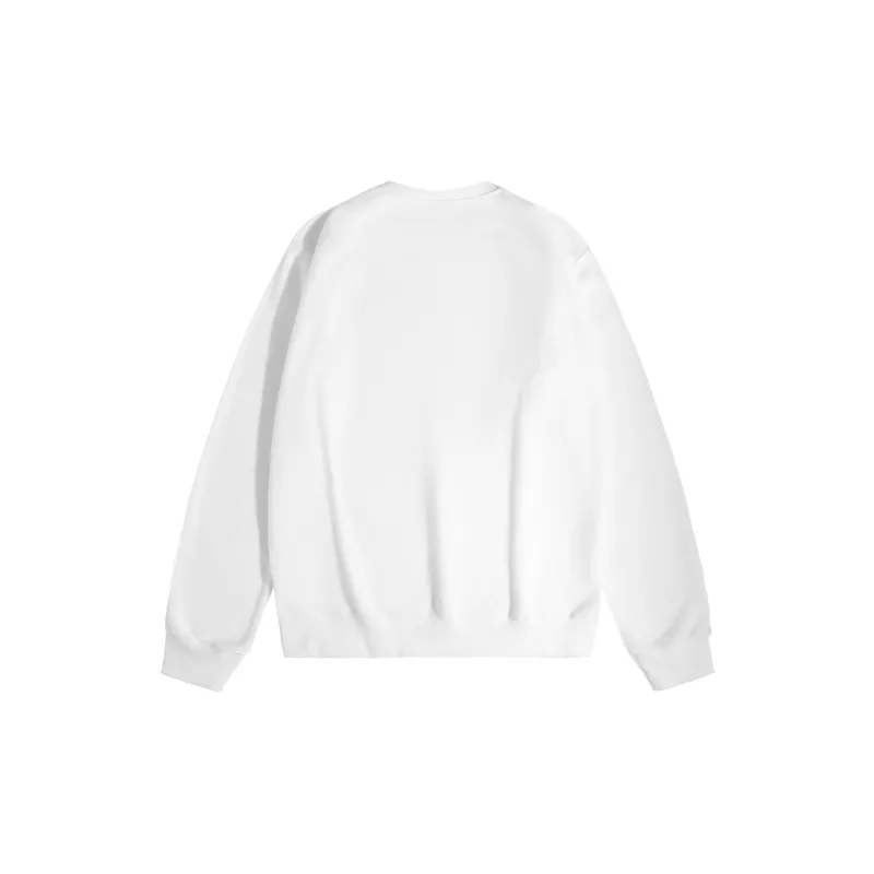 ZHONGBANGJICHU Sweatshirt Unisex-1