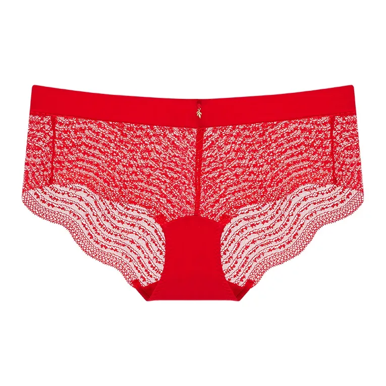Lan Zhuoli Underpants Women's 1 Pack-5