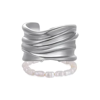 AIDEN CANDICE Rings Women's