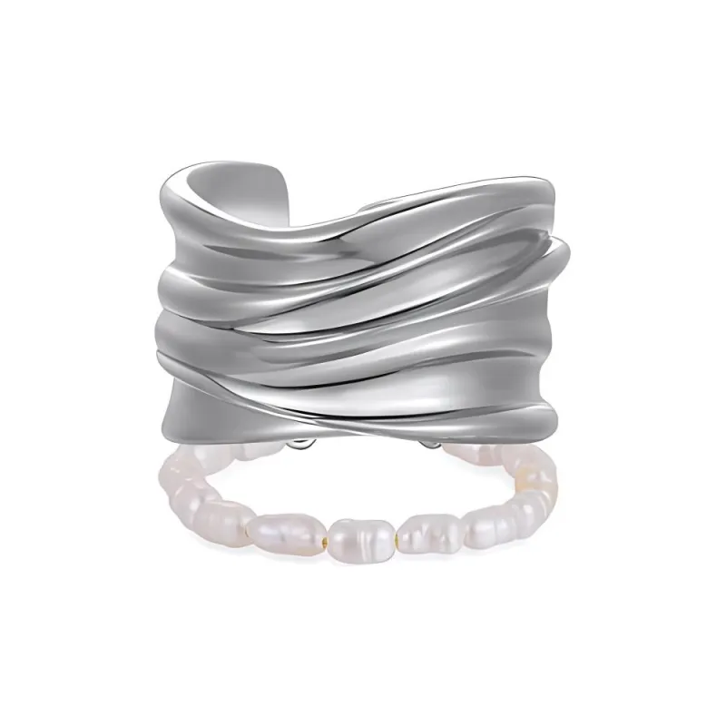 AIDEN CANDICE Rings Women's-0