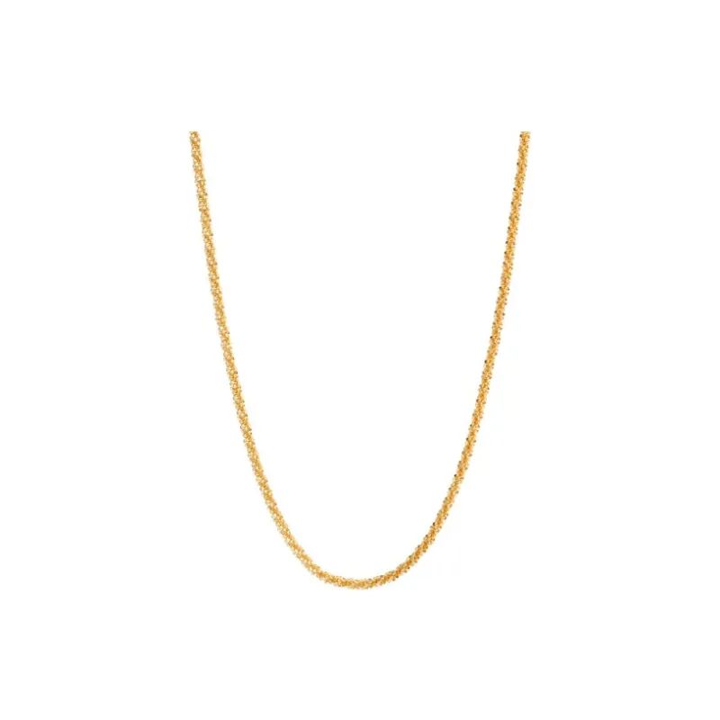 Datang Guoding Alloy Necklaces Women's-0
