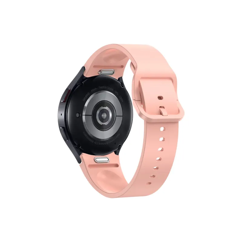 Antey Watch Band Samsung Compatibility 175 220mm Silicone Material-2