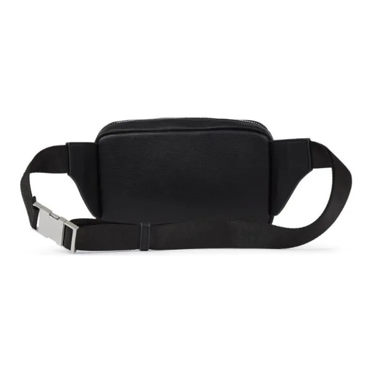 KARL LAGERFELD / Karl Lagerfeld Jeans Faux leather Belt Bag-1
