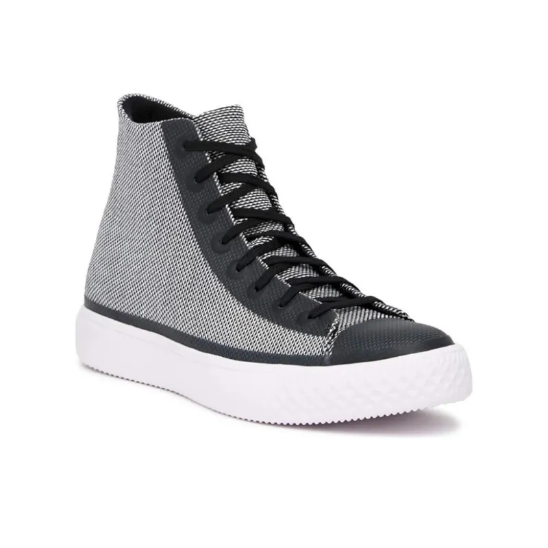 Converse Chuck Taylor All Star Modern High 'Black'-1