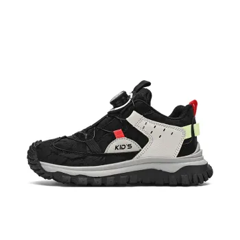 FIRS Kids Anti Slip Wear Resistant Low Top Kids' Running Shoes Kids'
