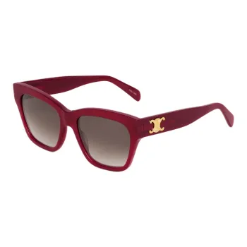 CELINE Triomphe 09 Sunglasses In Acetate