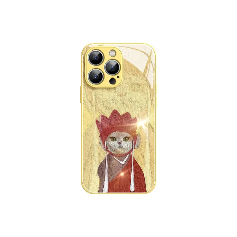 Lingtao Phone Cases-6