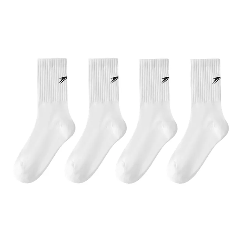 Kinglake Mid Calf Socks Unisex Nine Double Loads-16