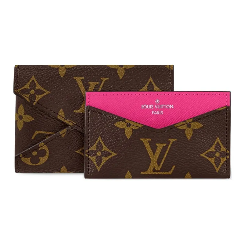 LOUIS VUITTON M12884 Kirigami Card Holder-0