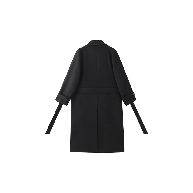 Kung Fu Panda Coats Unisex-1