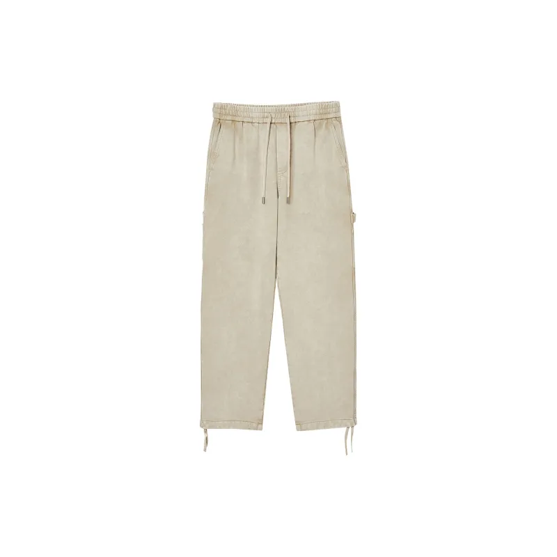 JACK JONES· Knitted Sports Pants Men's-1