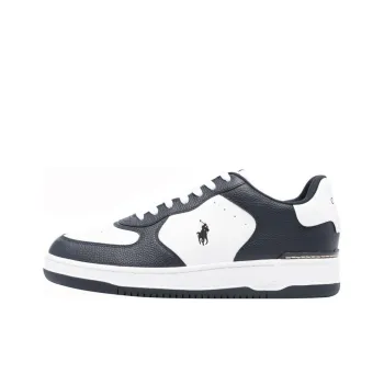 Polo Ralph Lauren Masters Court Sneakers