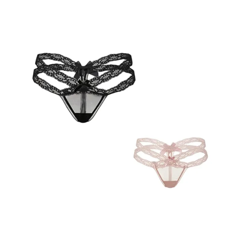 MIIOW Underpants Women's Combo Set-12