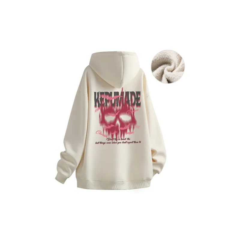 Kepu Sweatshirts Unisex-29