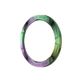Shape Style-Armor Green