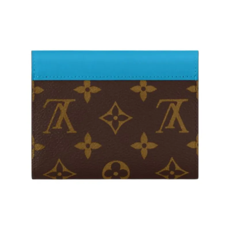 LOUIS VUITTON Victorine Wallet-2
