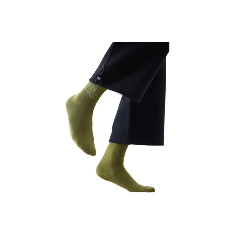 Skechers SS24 Knee High Socks Unisex Taupe 054E-1