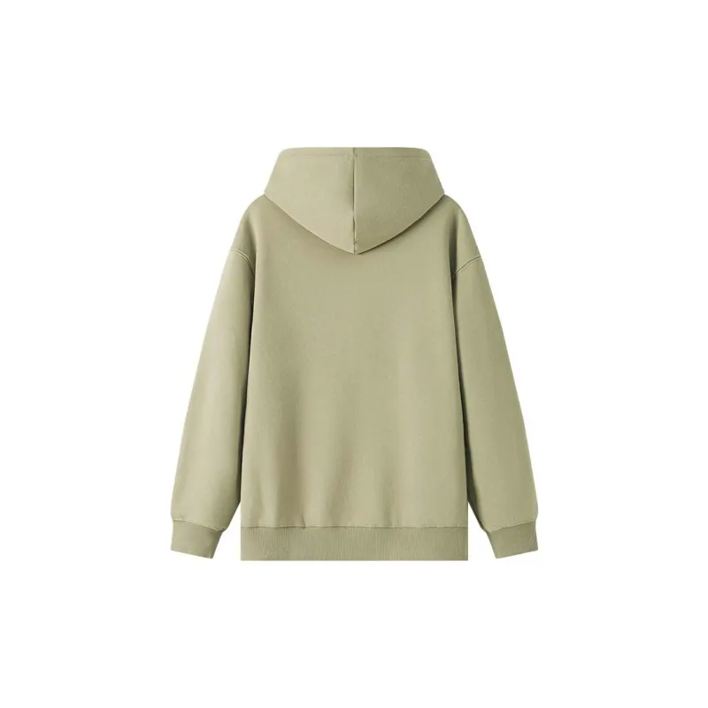 TUXIANSEN Sweatshirts Unisex-1