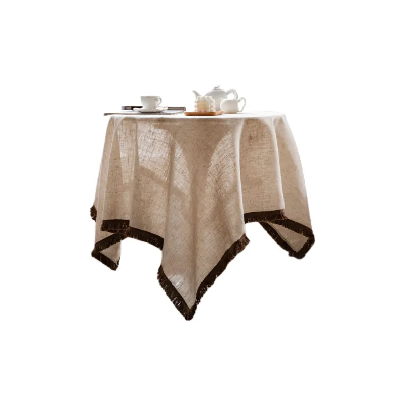 YUZHAOLIN Tablecloths / Table Mats-6