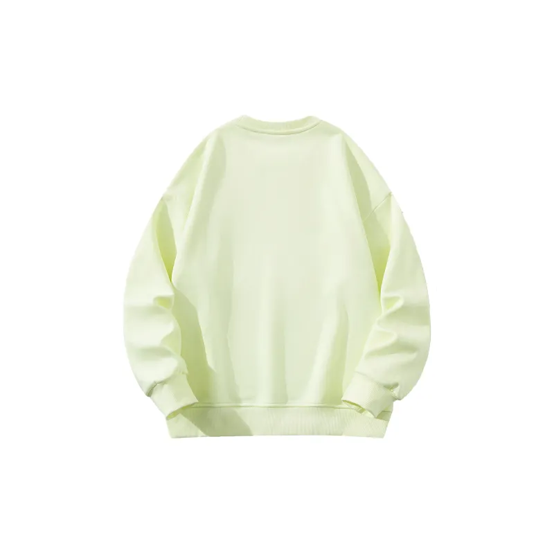 FUERZA Sweatshirts Unisex-43