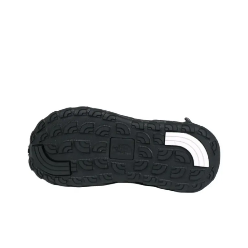 THE NORTH FACE EXPLORE CAMP Beach Sandals Men's Black-4