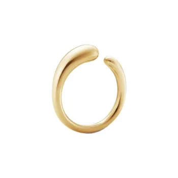 GEORG JENSEN 18K Gold Rings Women's Gold