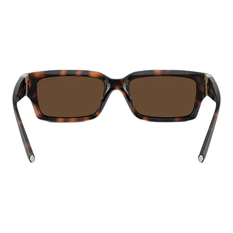 TIFFANY & CO. Rectangle frame Sunglasses-2