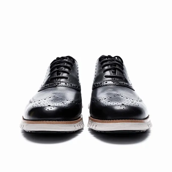 COLE HAAN Casual Shoes Men's Black-4