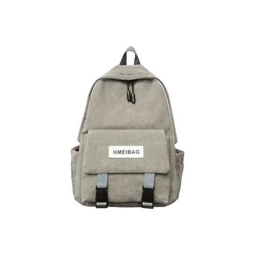 BSELEON Strips Backpack Regular Unisex Multicolor