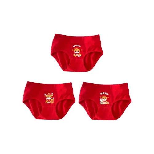 Lan Miao Underpants Women's Combo Set