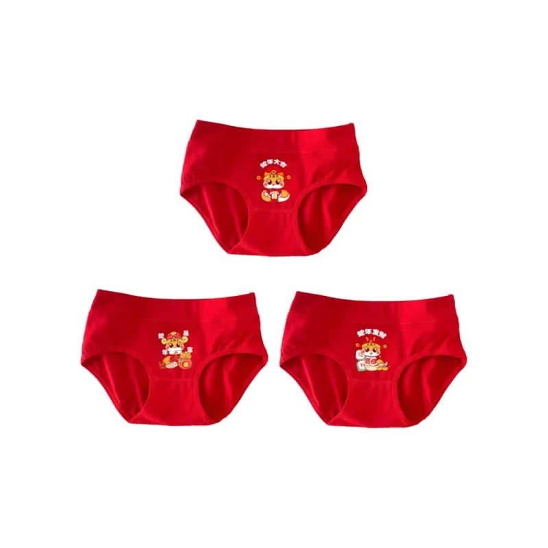Lan Miao Underpants Women's Combo Set-0