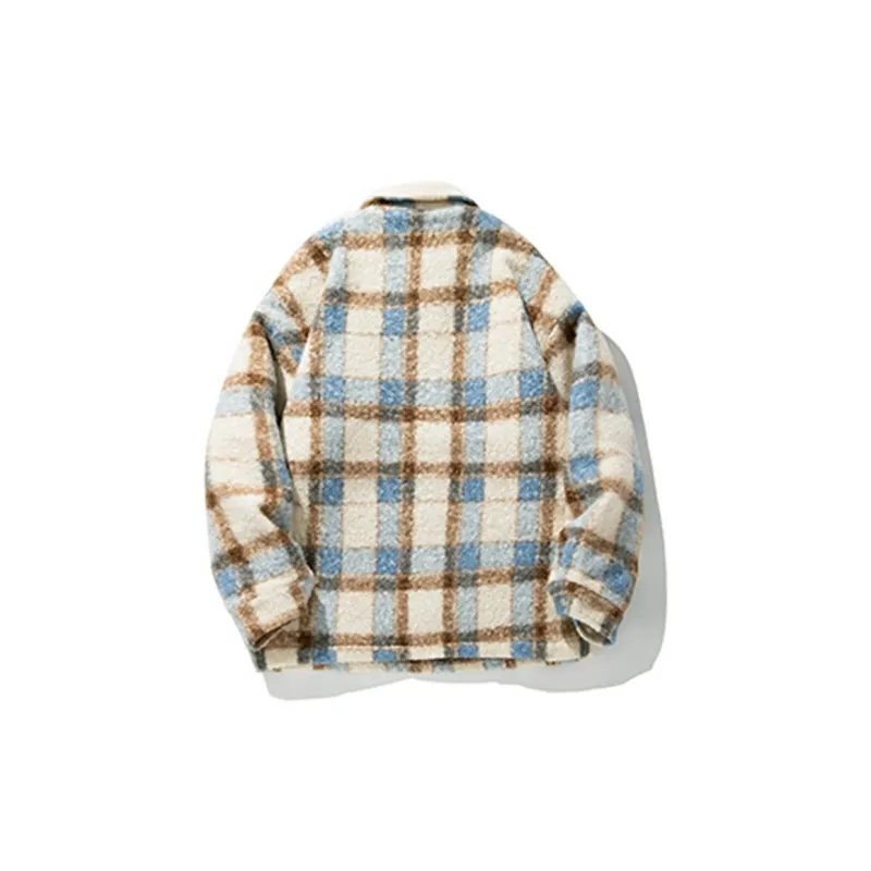 M MAICCO Jackets Men-13